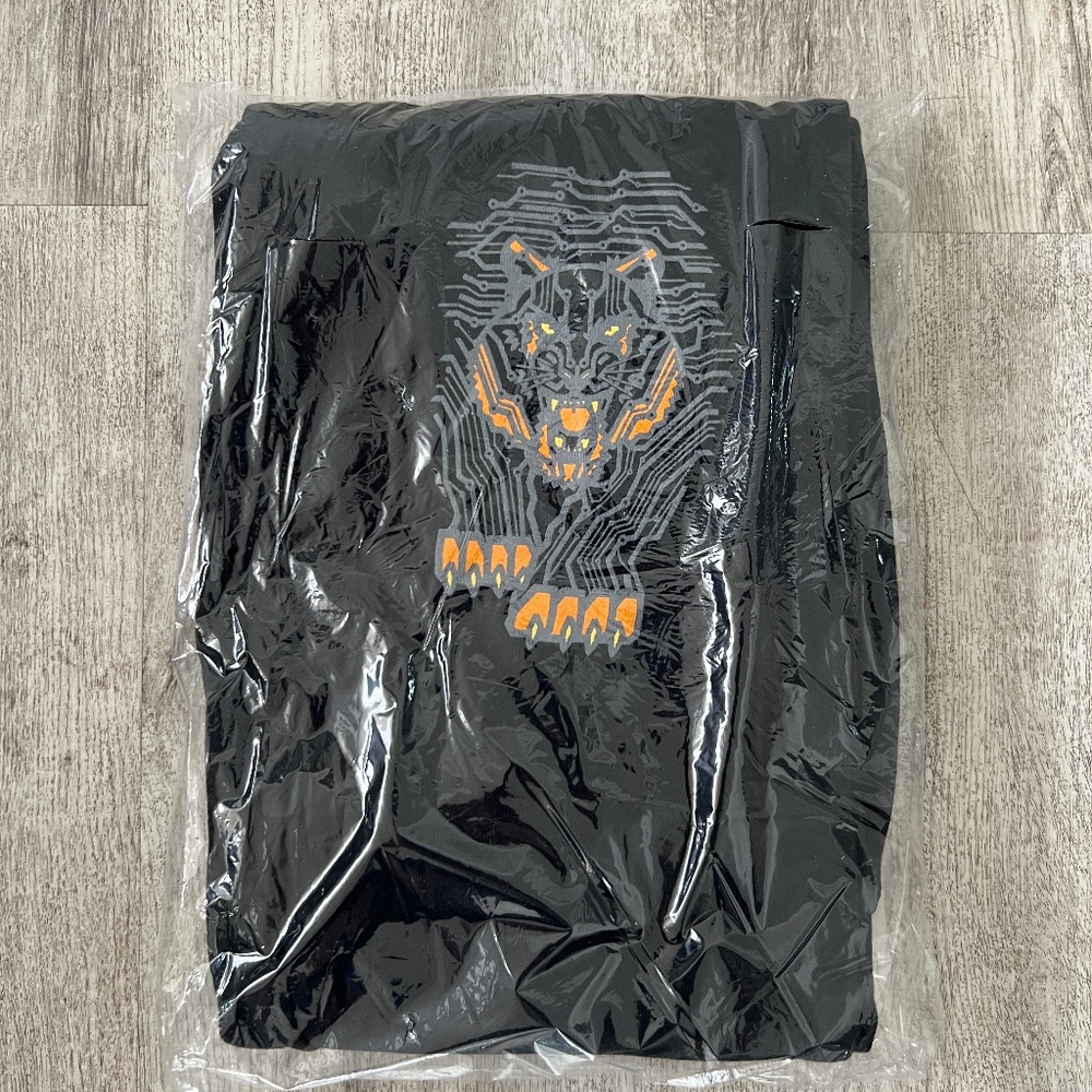 Cloak Brand Program Nature Sweatpants